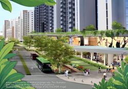 Chencharu Close (D27), Condominium #638254591